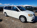 Dodge Caravan 2012