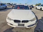BMW Series 3 2014
