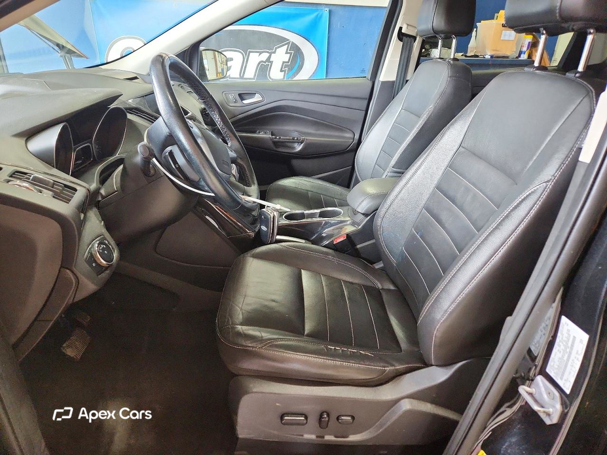 Ford Escape 2014