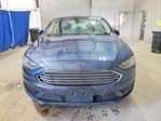 Ford Fusion 2018