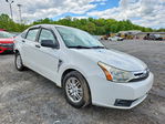Ford Focus 2008