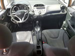 Honda Fit 2010