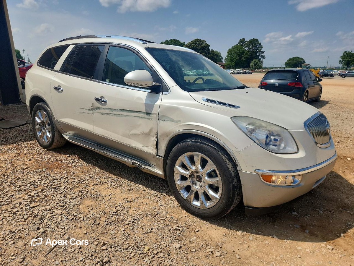 Buick Enclave 2011