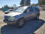 Lexus RX 2002