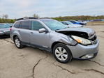 Subaru Outback 2010