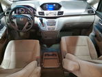 Honda Odyssey 2016