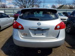 Nissan Rogue 2012