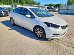 Kia Forte 2015