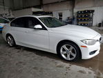 BMW Series 3 2012