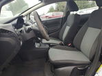 Ford Fiesta 2015
