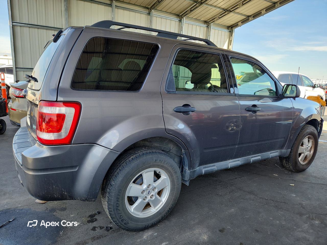 Ford Escape 2012