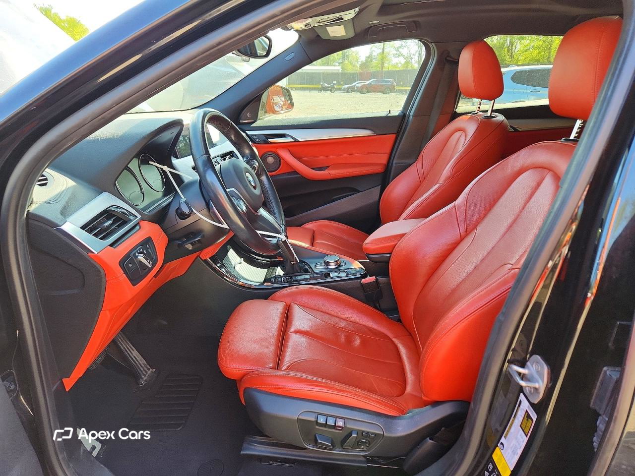 BMW X2 2018