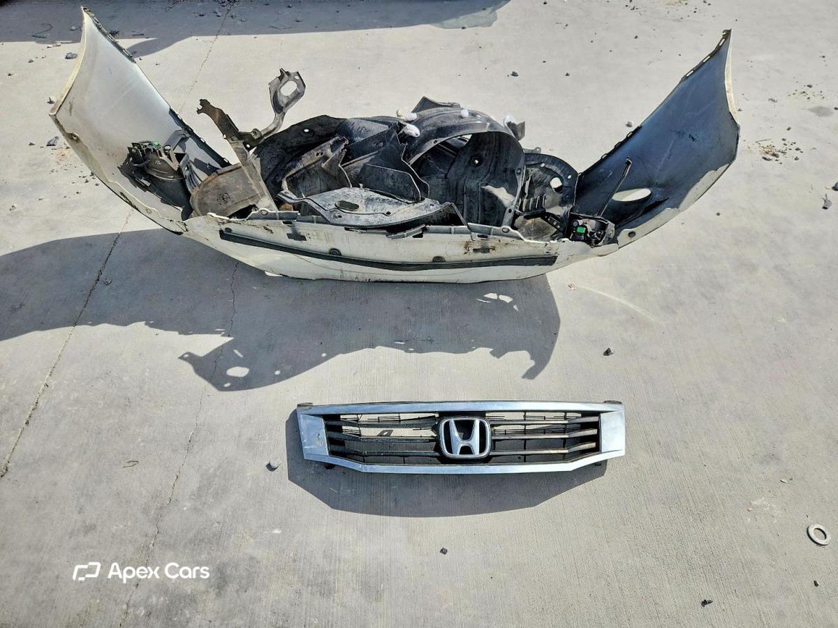 Honda Accord 2010