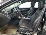 Cadillac CTS 2013
