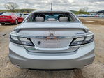 Honda Civic 2013