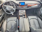 Audi A8 2015