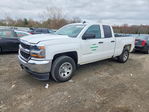 Chevrolet Silverado 2016