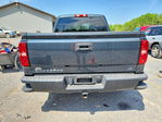Chevrolet Silverado 2017