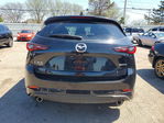 Mazda CX-5 2025