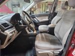 Subaru Forester 2015