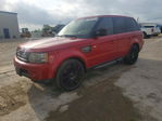 Land Rover Range Rover 2012