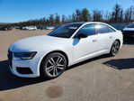 Audi A6 2021