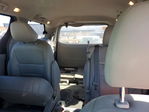 Toyota Sienna 2015