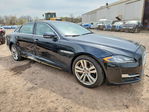 Jaguar XJ 2016