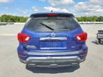 Nissan Pathfinder 2020