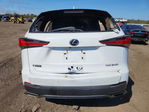Lexus NX 2021