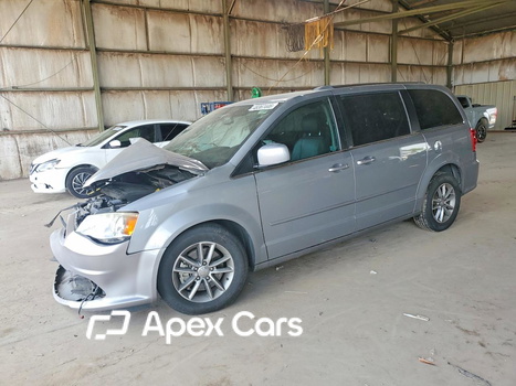 Dodge Caravan 2014 - Zdjęcie 1 z 14