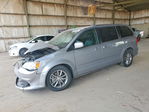 Dodge Caravan 2014