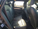 Audi Q5 2012