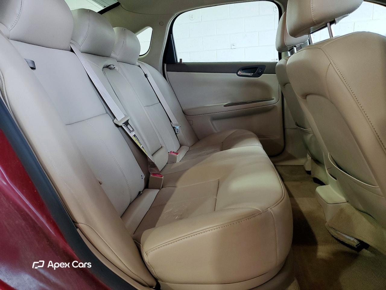 Chevrolet Impala 2007