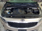 Kia Sedona 2017