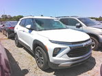 Chevrolet TrailBlazer 2025