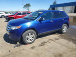 Ford Edge 2013