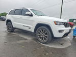 Jeep Cherokee 2016