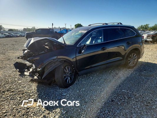 Mazda CX-9 2021 - Zdjęcie 1 z 14