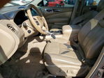 Nissan Pathfinder 2015