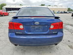 Kia Optima 2007