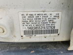 Honda Accord 2000