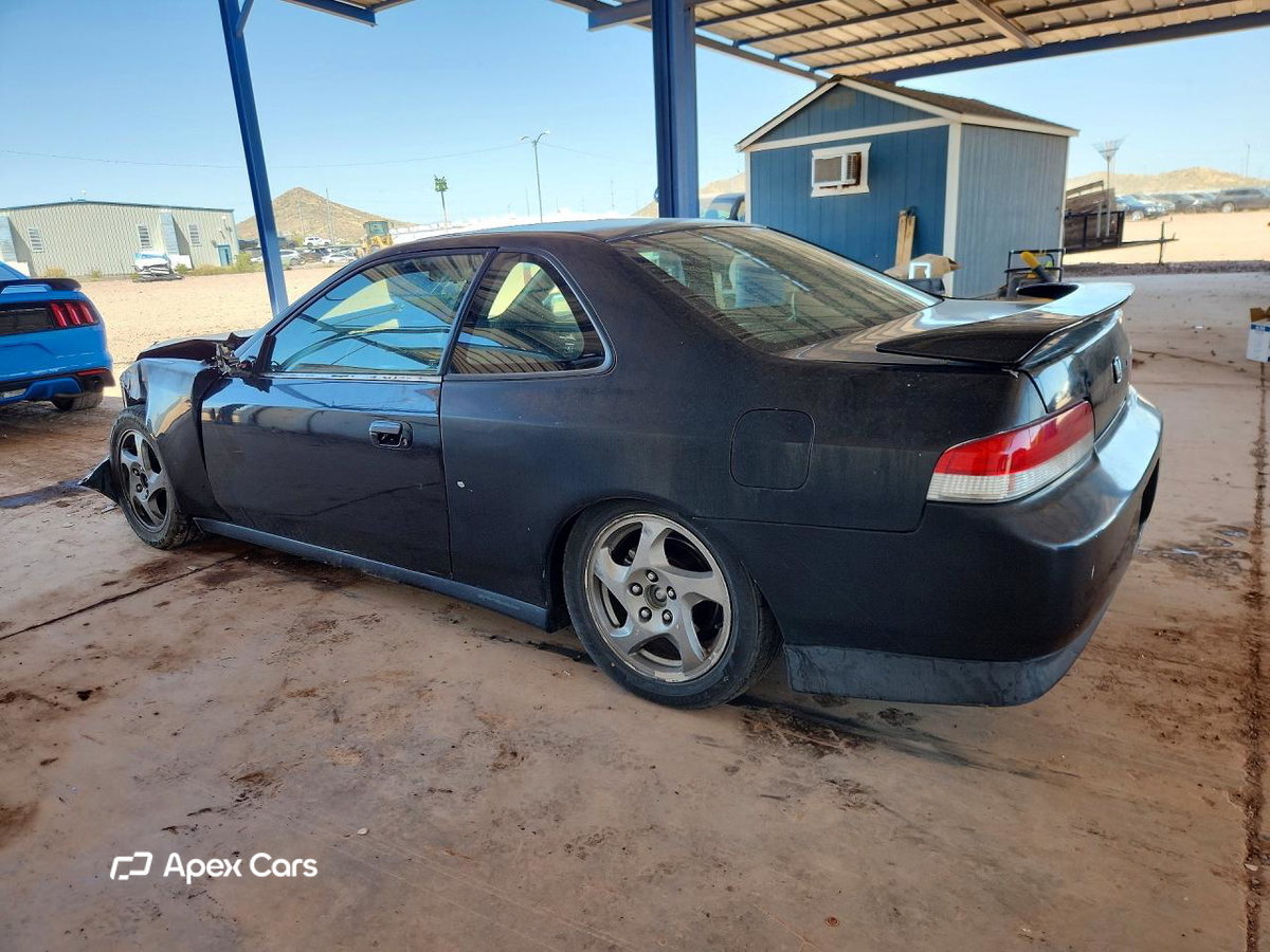 Honda Prelude 1997