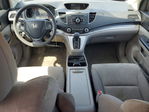 Honda CR-V 2012