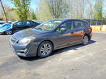 Subaru Impreza 2015