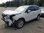 Subaru Forester 2017
