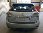 Lexus RX 2010