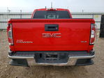 GMC Canyon 2018