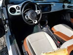 Volkswagen Beetle 2017