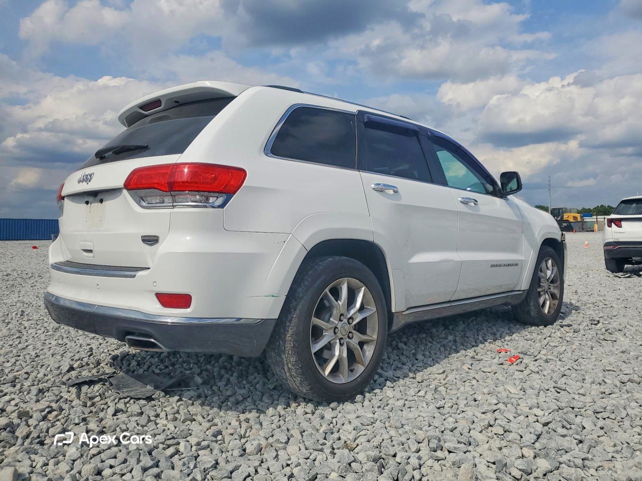 Jeep Cherokee 2014